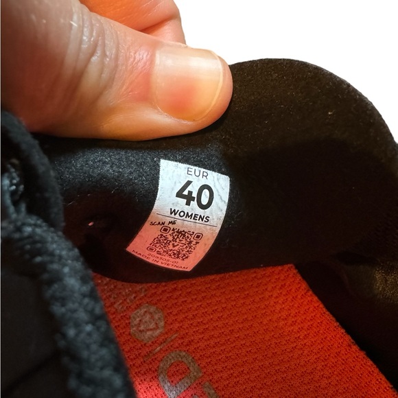 Vivo Barefoot Primus Trail III All Weather FG - Picture 4 of 4